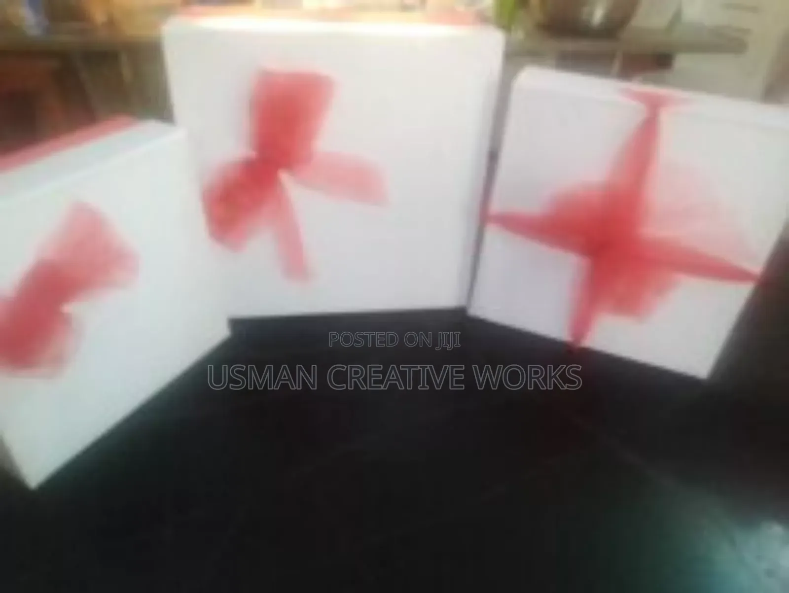 Gift Boxes
