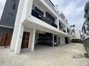 4bdrm Duplex in Ologolo for sale