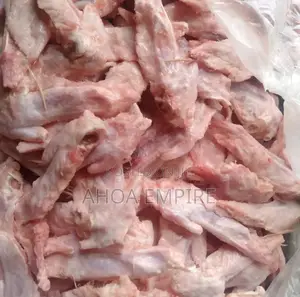 Frozen Turkey Finger -1kg