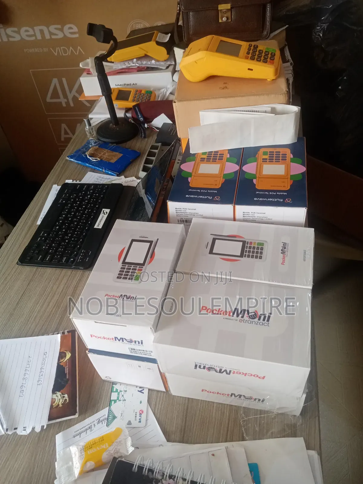 Pocketmoni,Flutterwave,Moniepoint,Interswitch,Kongapay, Baxi,Nomba