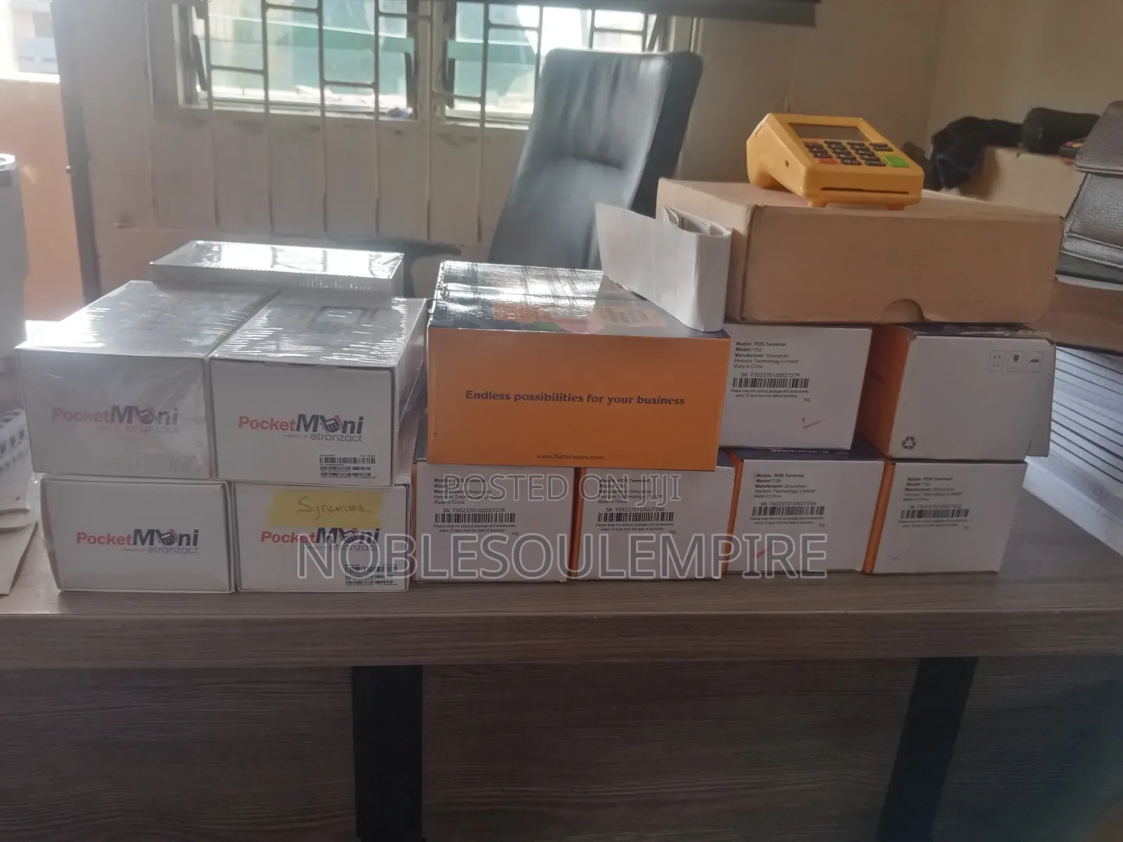 Pocketmoni,Flutterwave,Moniepoint,Interswitch,Kongapay, Baxi,Nomba