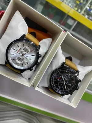 Peodagar Watch