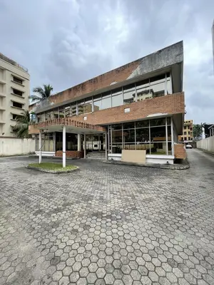 21 Rooms Office Space in Vi