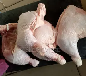 Frozen Chicken Lap (Orobo) -1kg