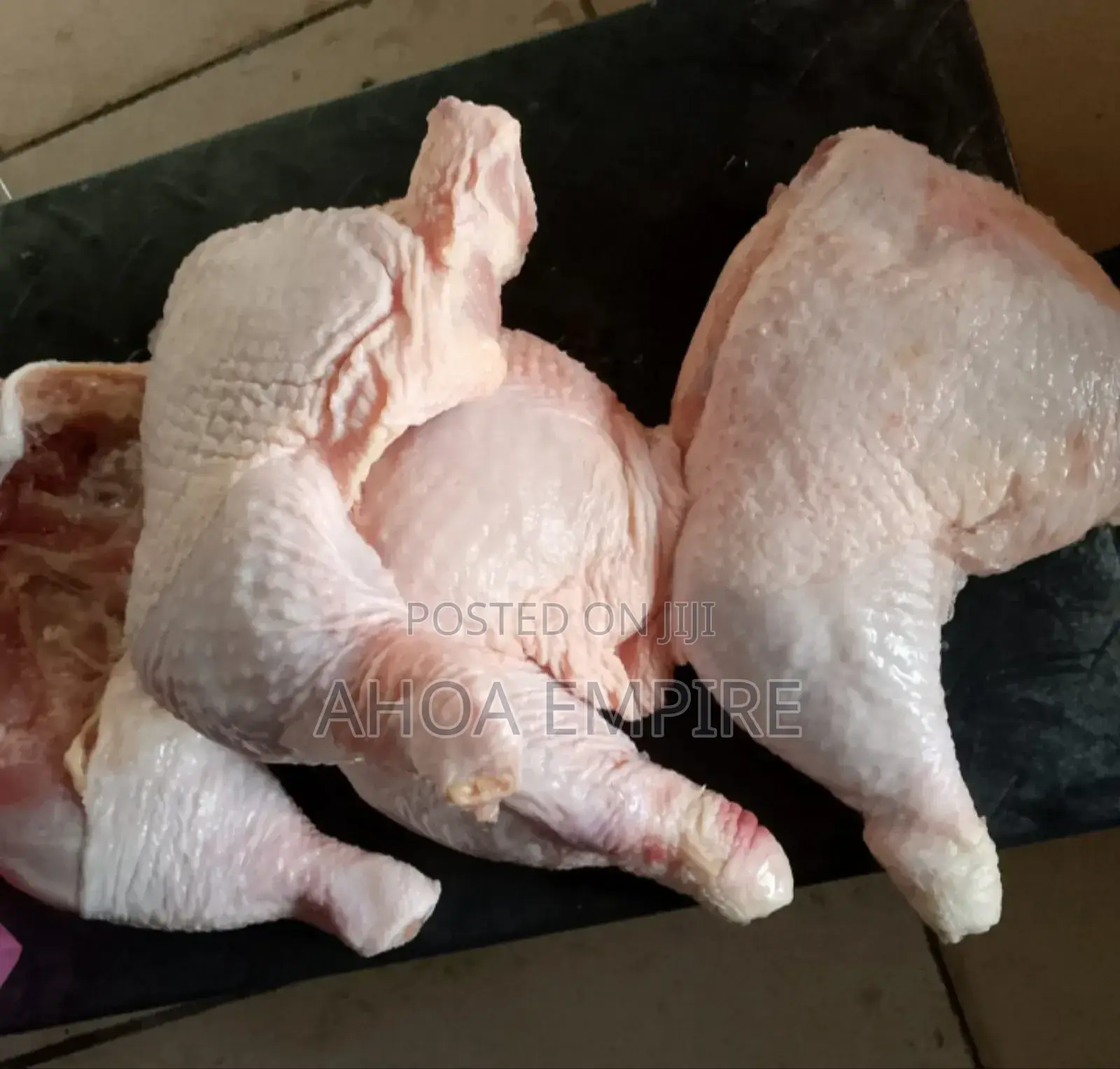 Frozen Chicken Lap (Orobo) -1kg