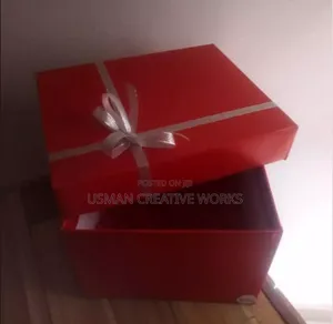 Gift Boxes