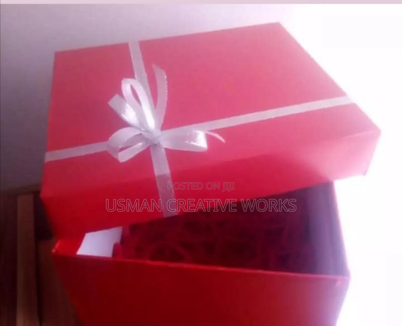 Gift Boxes