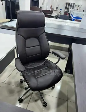 High Quality Foreign Design New Model Super Solid Office Swivel Chair