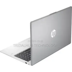 New Laptop HP 250 G10 8GB Intel Core i5 SSD 512GB