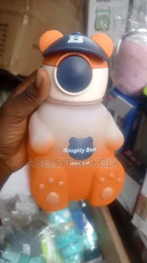 Children Water Bottle