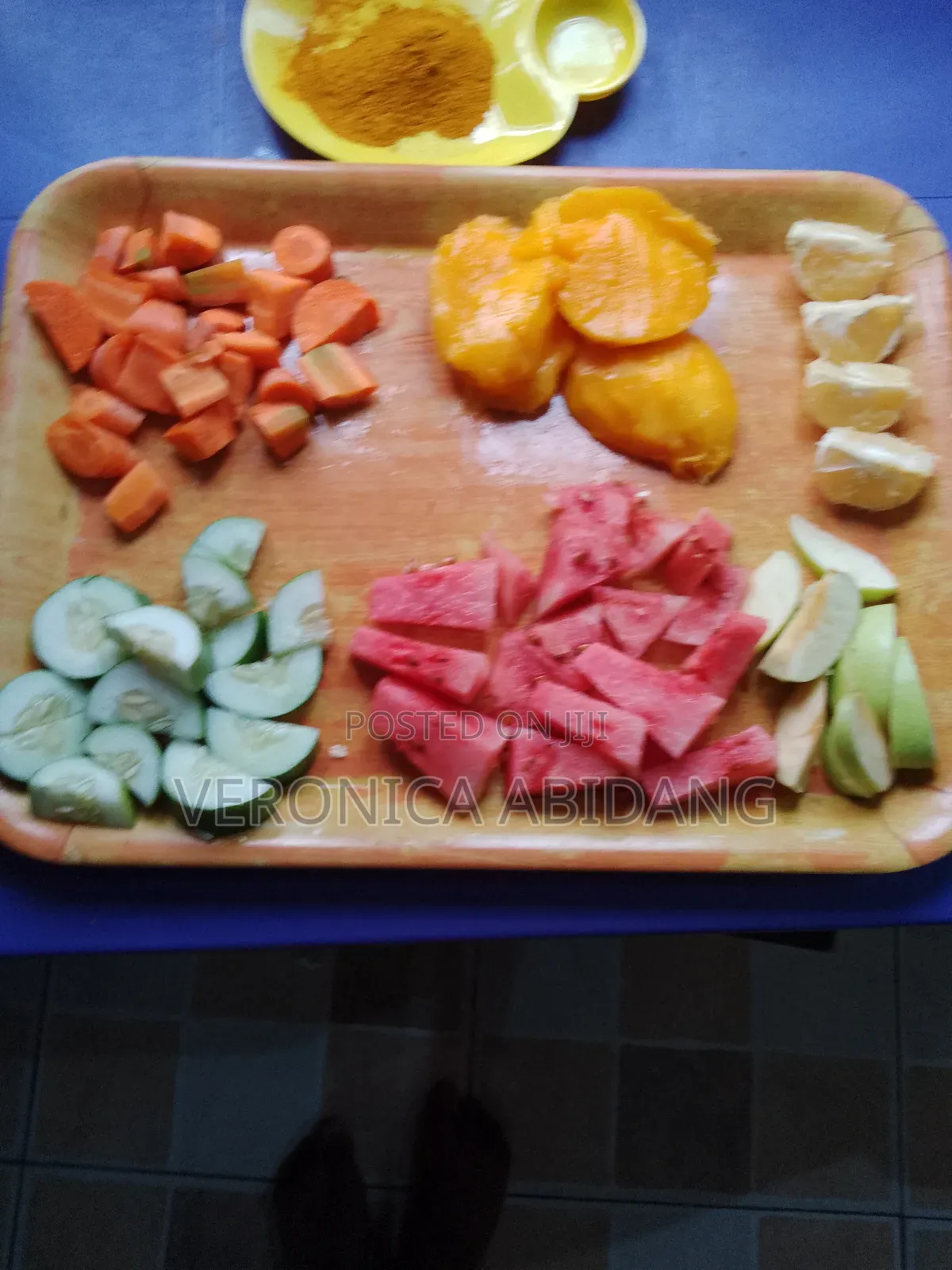 Fruit Juice