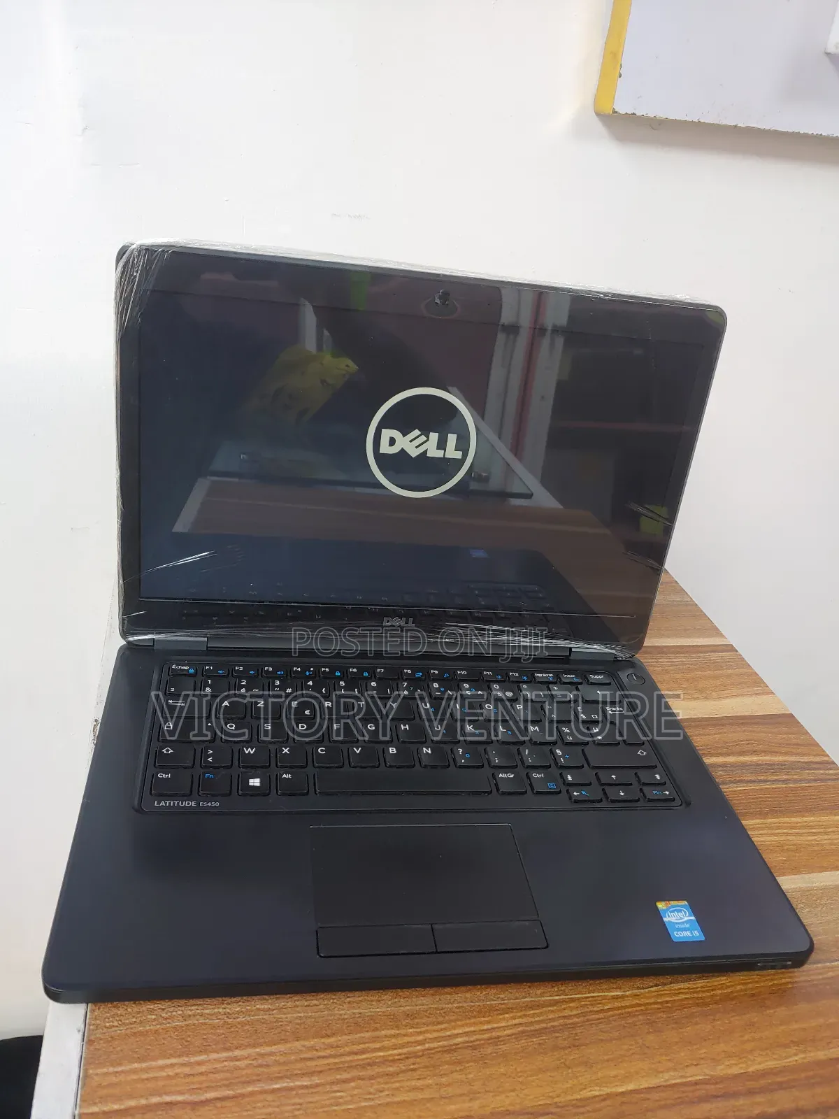Laptop Dell Latitude 14 E5450 4GB Intel Core I5 HDD 500GB