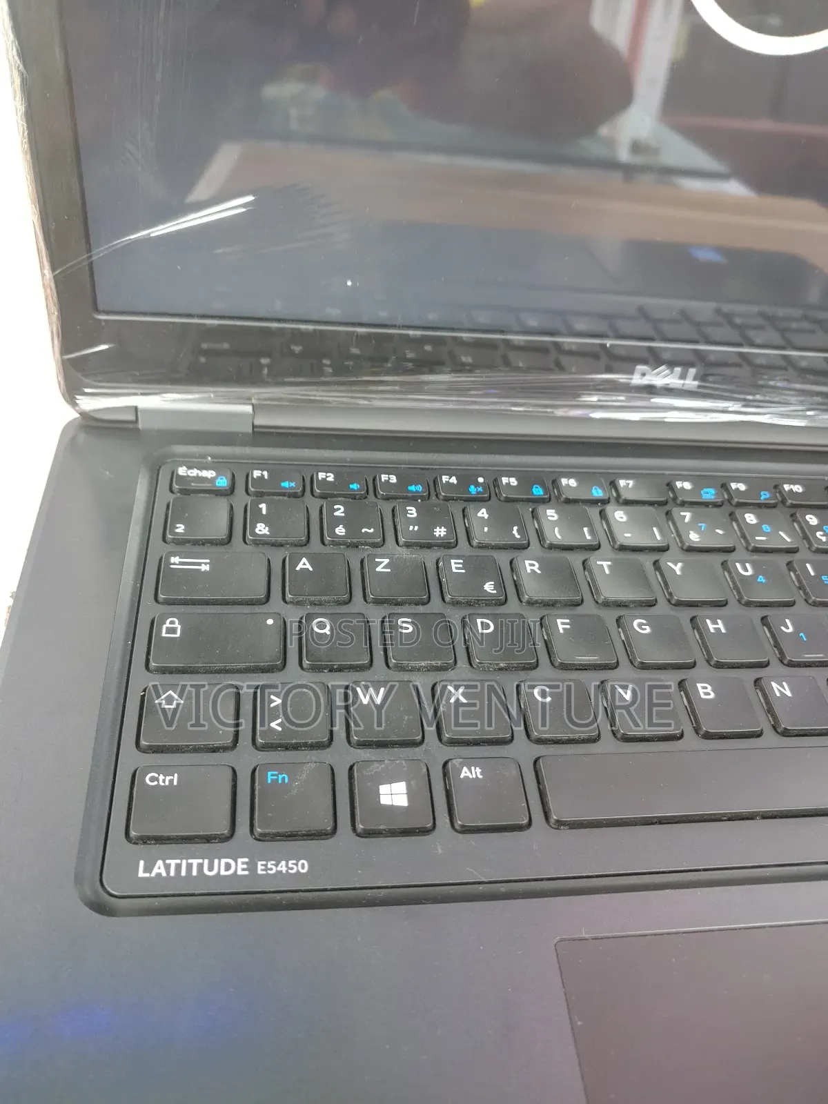 Laptop Dell Latitude 14 E5450 4GB Intel Core I5 HDD 500GB