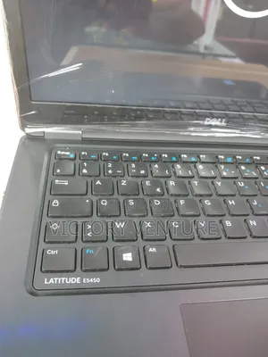 Laptop Dell Latitude 14 E5450 4GB Intel Core I5 HDD 500GB