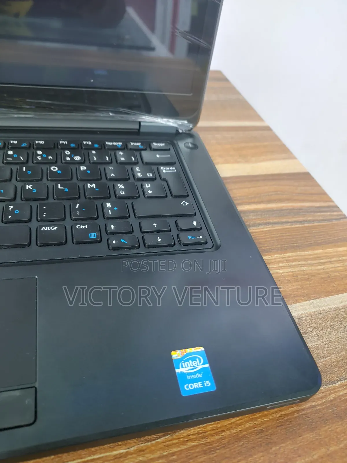 Laptop Dell Latitude 14 E5450 4GB Intel Core I5 HDD 500GB