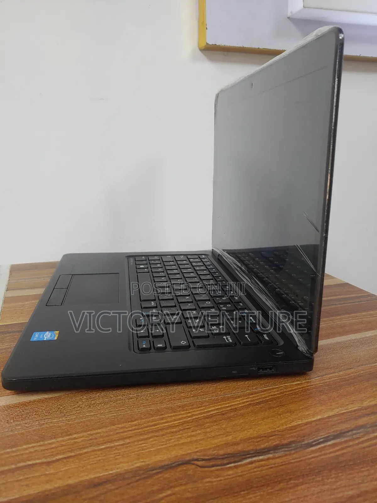Laptop Dell Latitude 14 E5450 4GB Intel Core I5 HDD 500GB