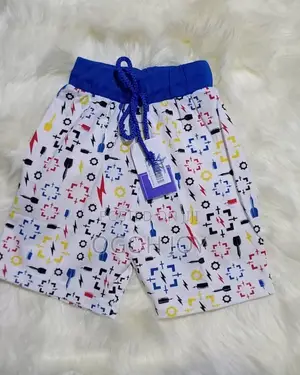 Short for Boys