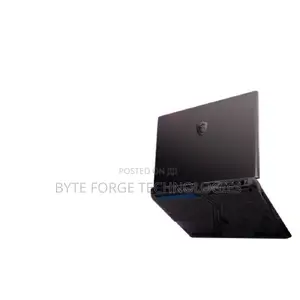 New Laptop MSI Vector 16 HX AI A2XWIG 16GB Intel Core Ultra 9 SSD 1T