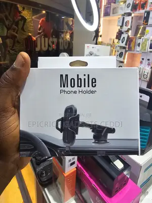 Mobile Phone Holder