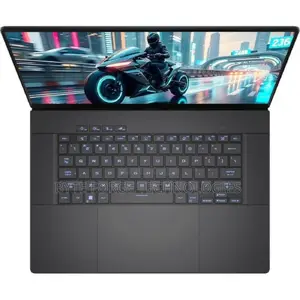 New Laptop Asus ROG Zephyrus G16 16GB Intel Core Ultra 9 SSD 1T