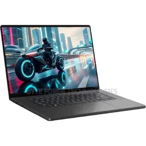 New Laptop Asus ROG Zephyrus G16 16GB Intel Core Ultra 9 SSD 1T