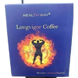 Norland Longvigor Coffee