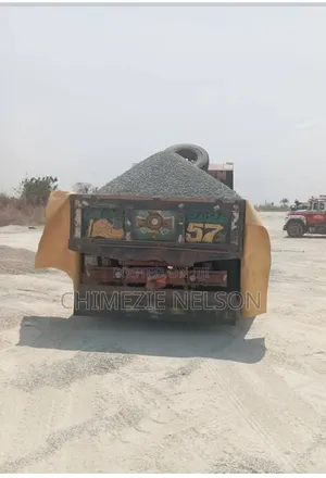 Chippings Granite