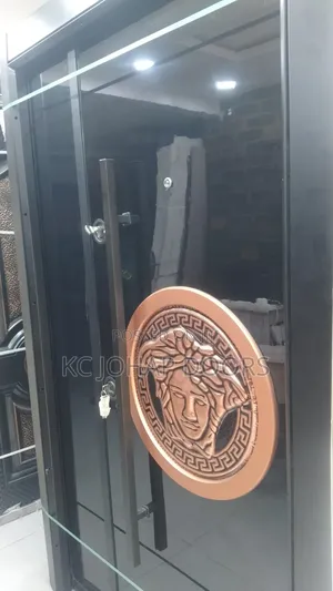 Entry Door