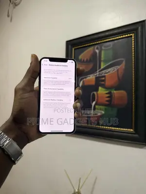 Apple iPhone 11 Pro 64 GB White
