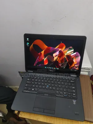 Laptop Dell Latitude E7450 8GB Intel Core I7 SSD 256GB