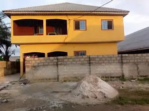 2bdrm Block of Flats in Agbarho, Warri for sale