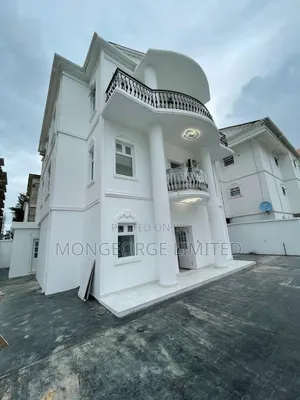 4bdrm Duplex in Ikoyi for sale