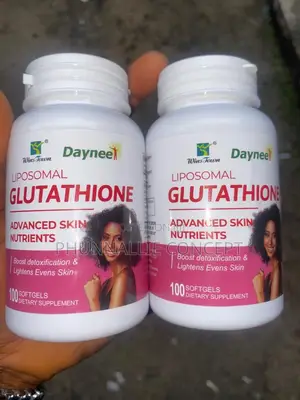Liposomal Gluthathione