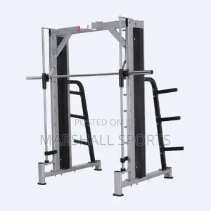 Smith Machine