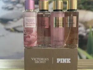 Victoria’S Secret Body Mist