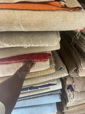 Bundle Price Wall to Wall Rugs