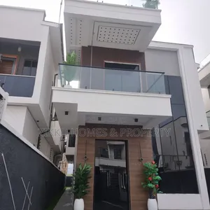 5bdrm Duplex in Ajah, Lekki for sale