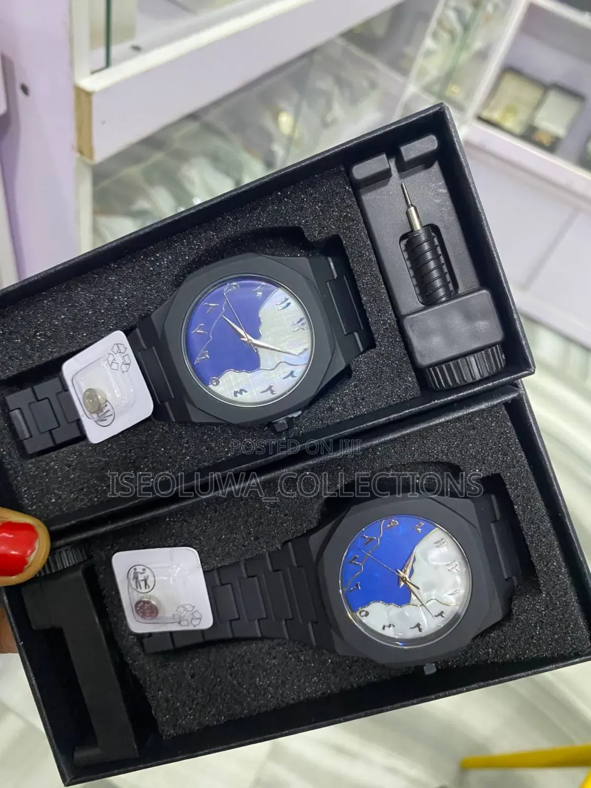Rado Unisex Watch