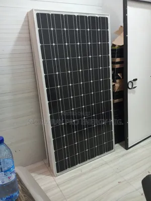 300w Canadian Solar Panels