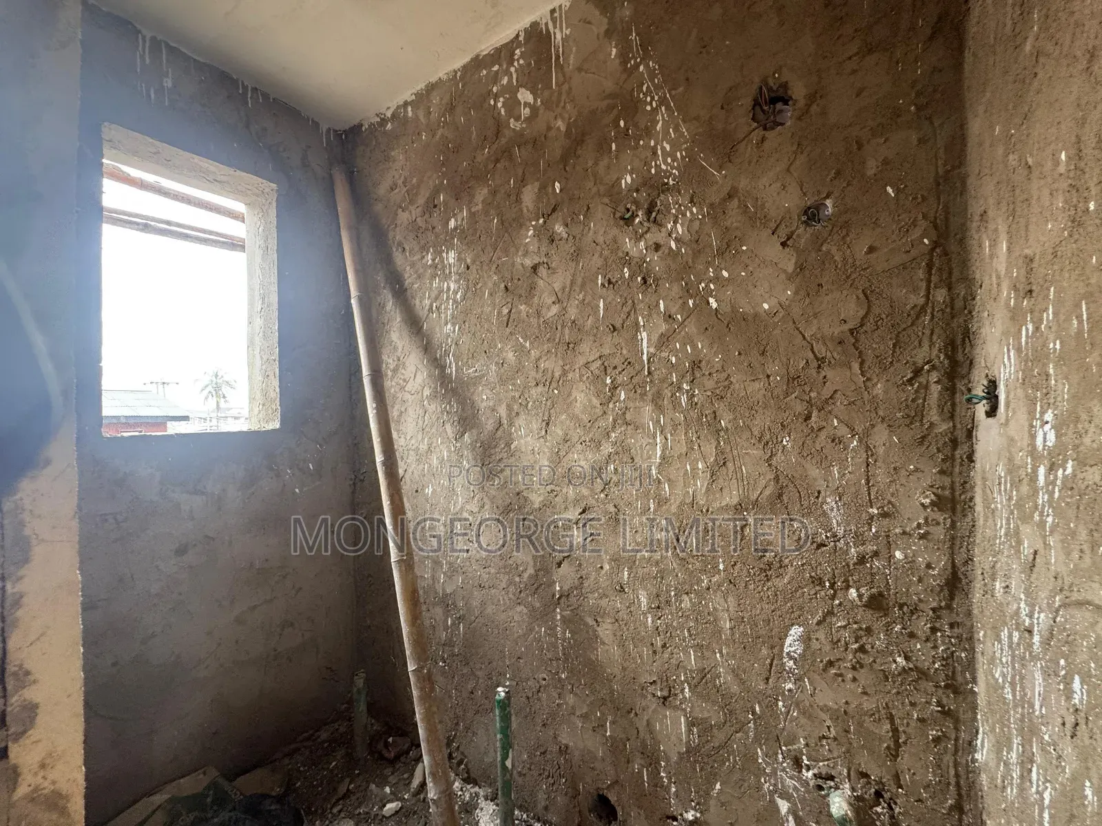 4bdrm Duplex In Ogba For Sale