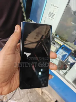 Google Pixel 7 Pro 256 GB White