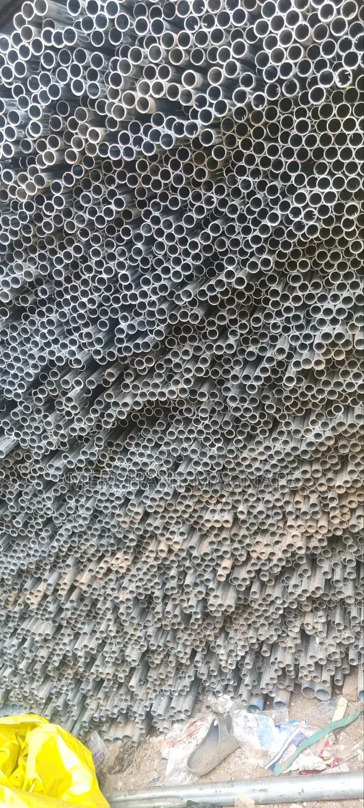 3/4x 1mm Thick Imported Pipe