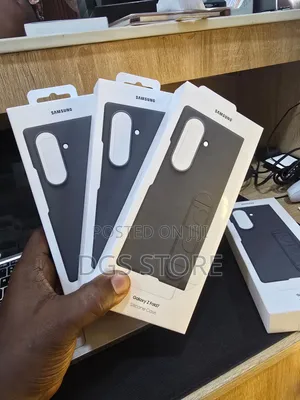 Samsung Galaxy Z Fold 7 Silicone Case