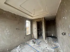 Newly Built 4 Bedroom Detached Duplex