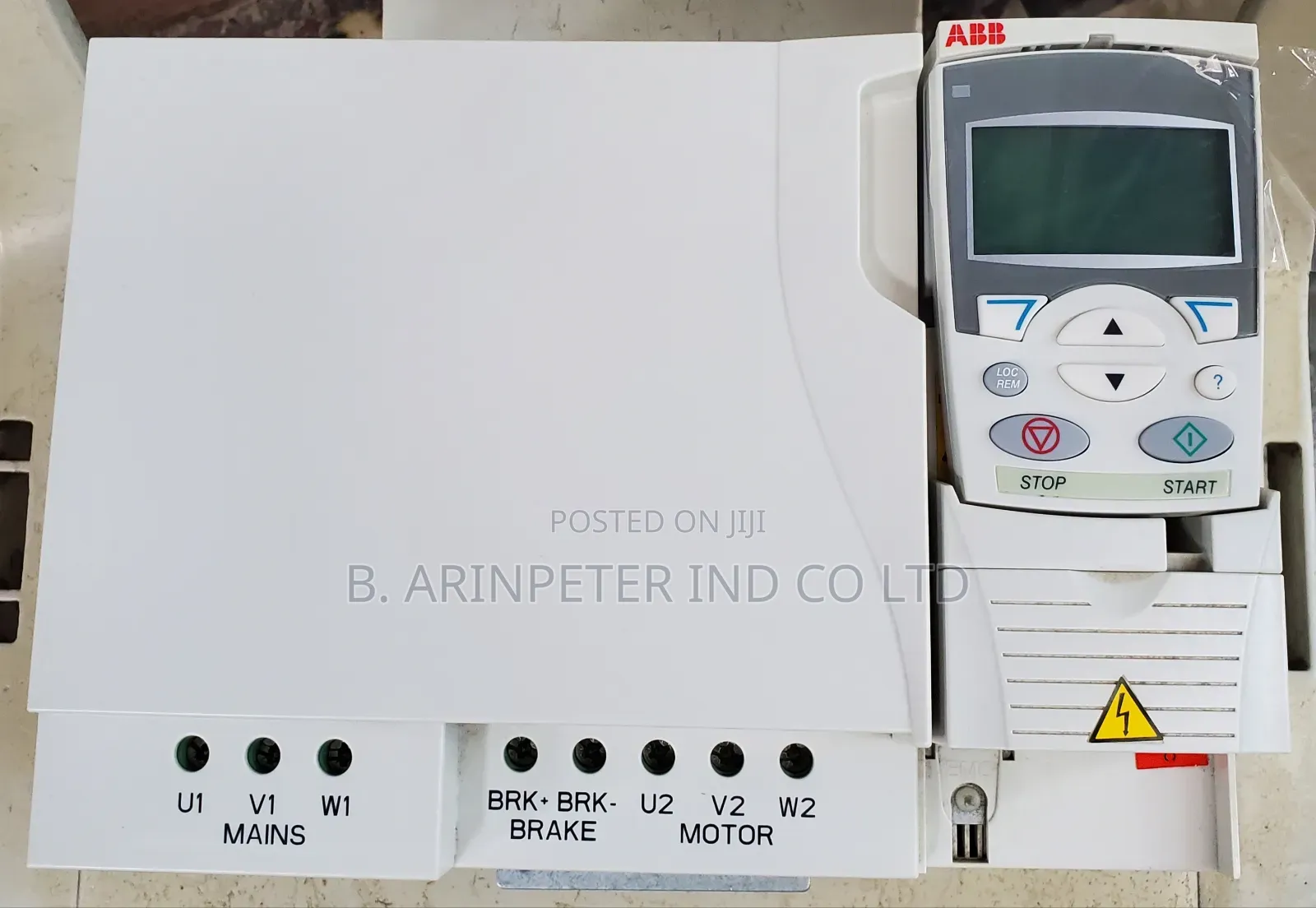 Electrical