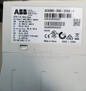 Electrical