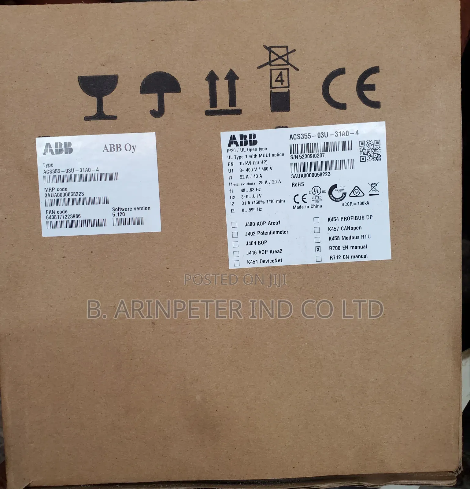 Electrical