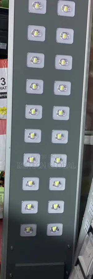 20 Eyes All in One Putian Street Light