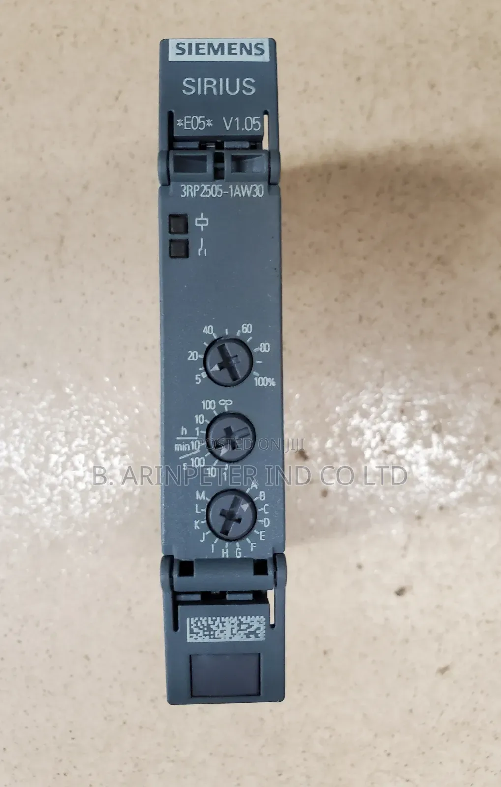 Electrical