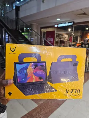 New Tablet 256 GB Black